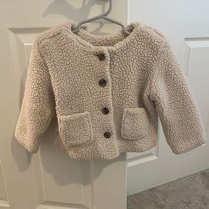 Hanna Andersson jacket